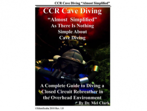 CCR Cave Diving
