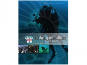 TDI-Diving Rebreathers