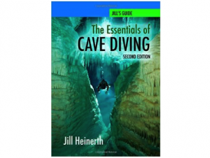The Ess of Cave Diving